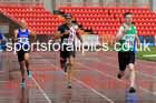 400 metres, 2023 Gateshead Tartan Games.  Photo: David T. Hewitson/Sports for All Pics